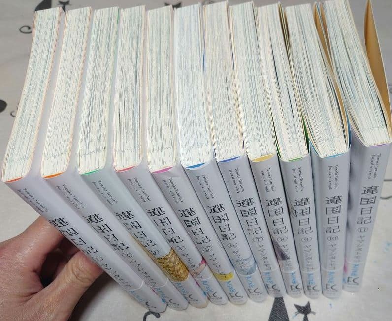 違国日記 1〜11全巻セット