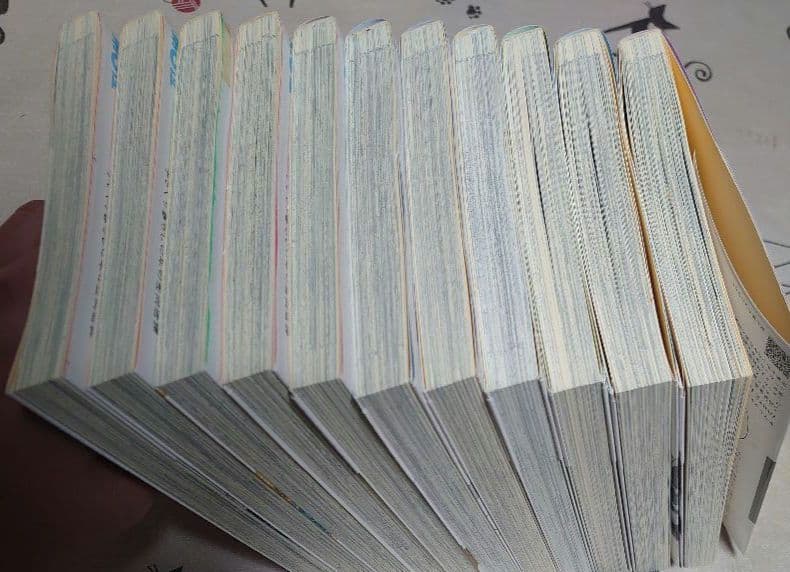 違国日記 1〜11全巻セット