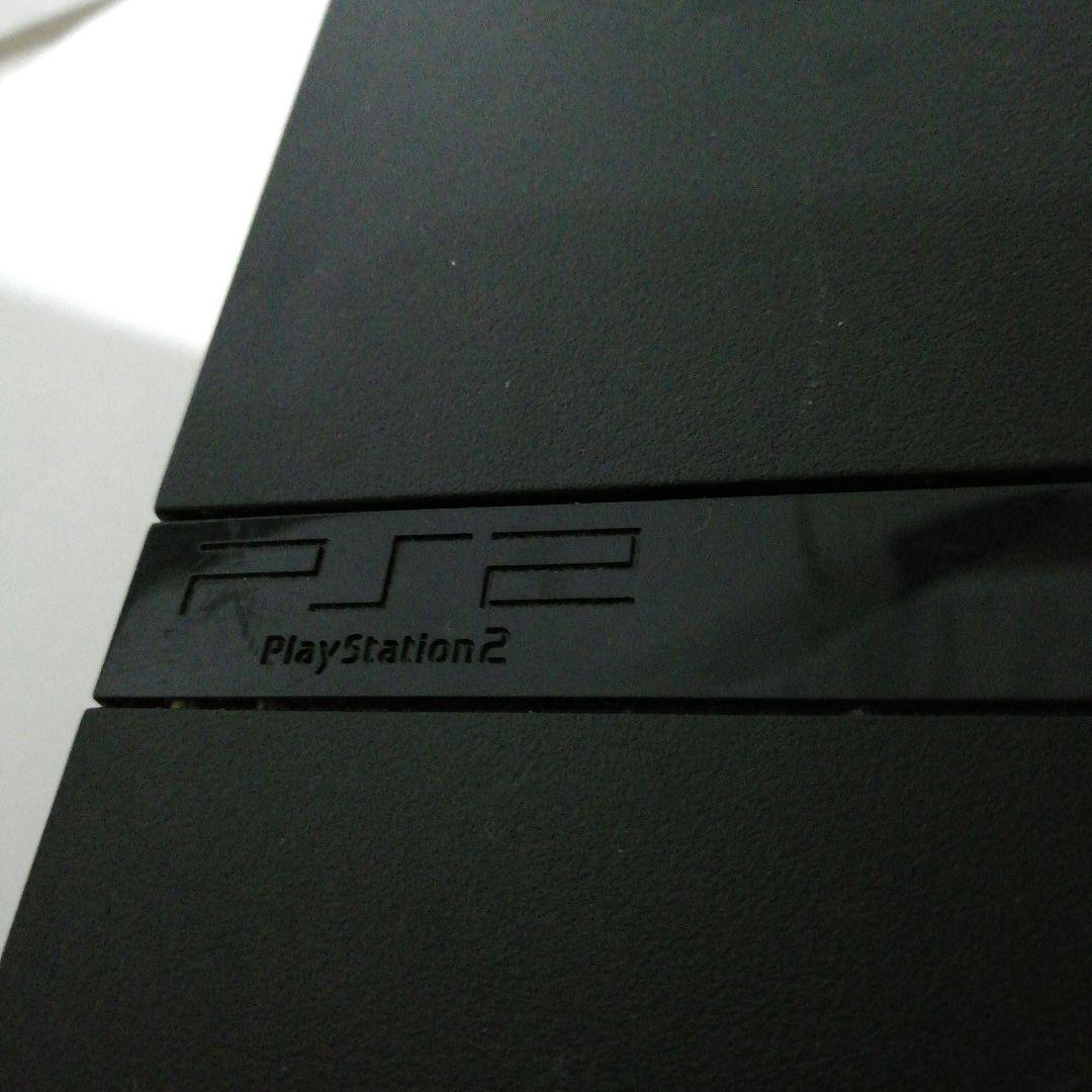 Nintendo Switch SONY Play Station 2 SCPH 70000