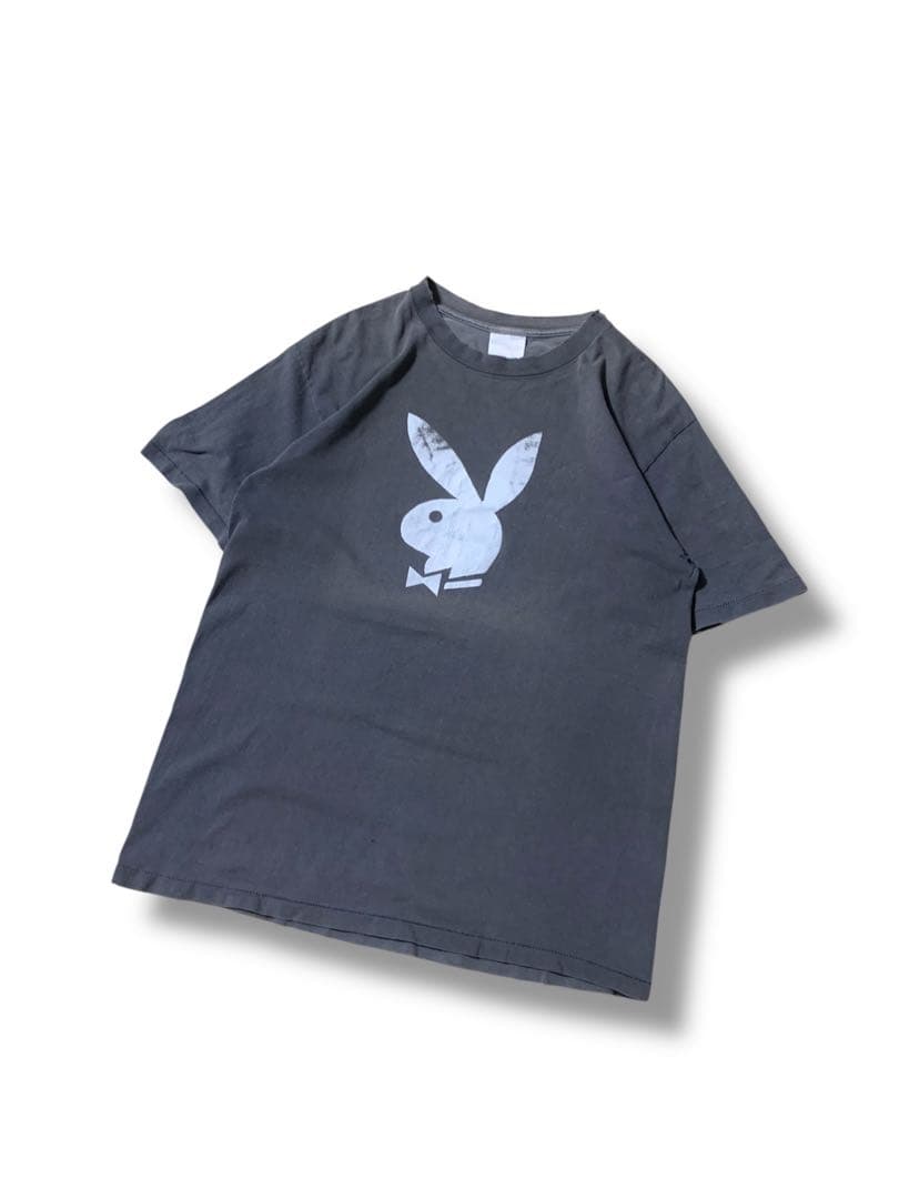 t*m様 90s playboy tシャツ