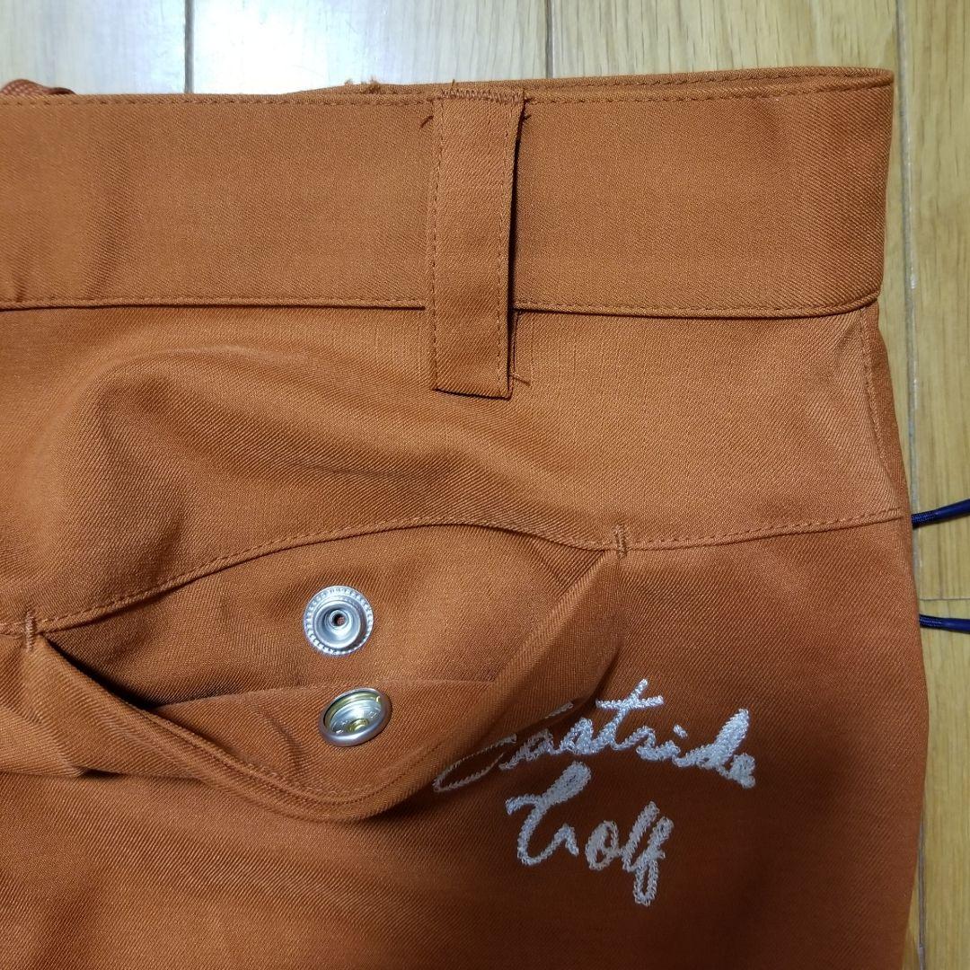美品　Jordan x Eastside Golf ゴルフ ジョガーパンツ