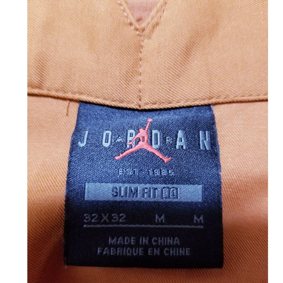 美品　Jordan x Eastside Golf ゴルフ ジョガーパンツ