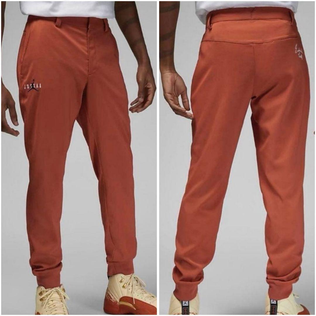 美品　Jordan x Eastside Golf ゴルフ ジョガーパンツ