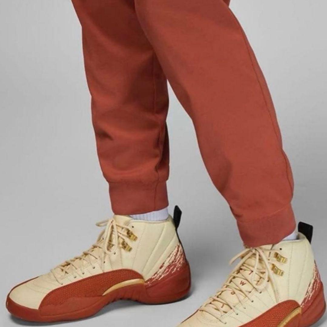 美品　Jordan x Eastside Golf ゴルフ ジョガーパンツ