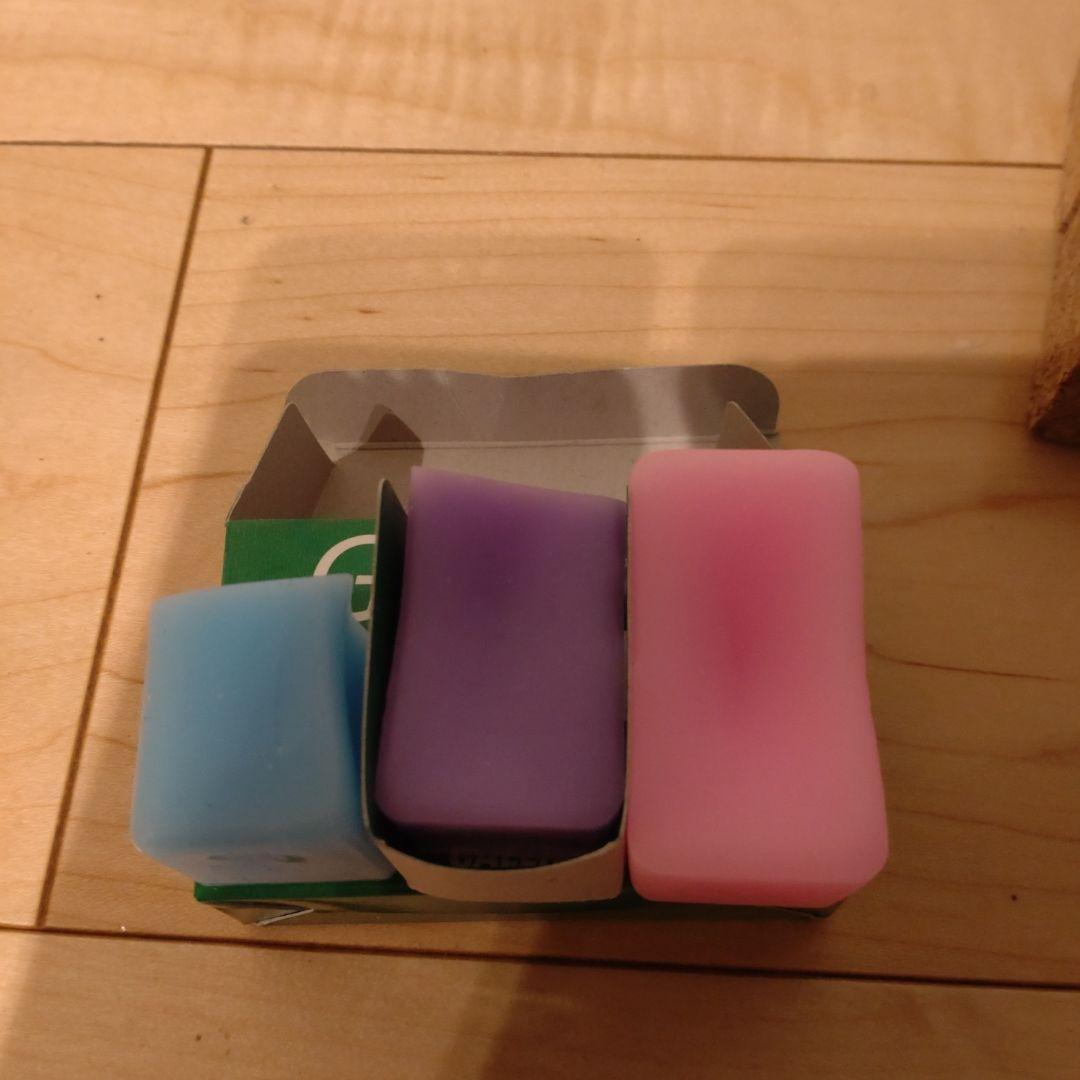 スノボード　ガリウム　ワックスセット
