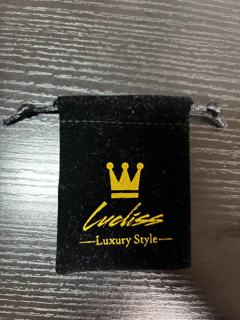 Lucliss Jewelry 【ラクリス】　 パールネックレス