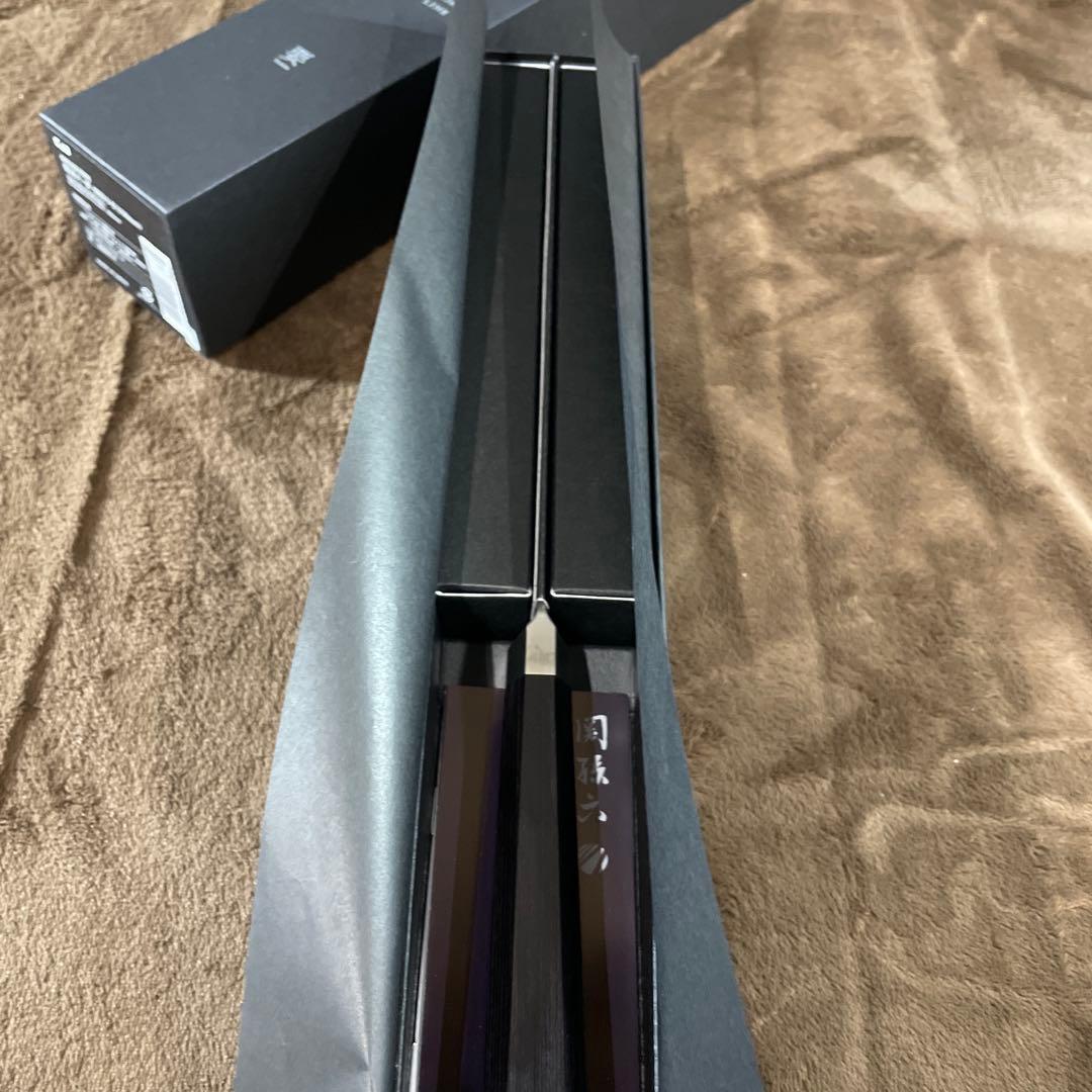 貝印 KAI 関孫六 要 切付 5寸 150mm 日本製 AE5501
