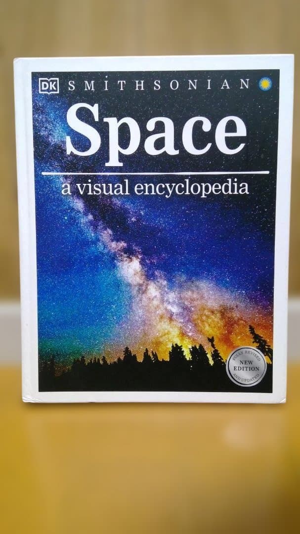 洋書 Visual encyclopedia