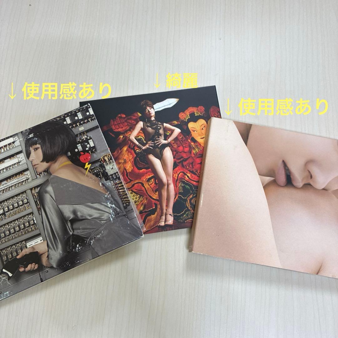 d*7様 東京事変　椎名林檎　CD、DVD、Blu-ray等