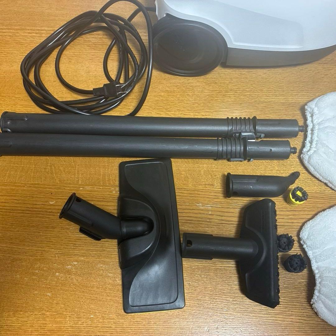 KARCHER ケルヒャー SC2 Easyスチームクリーナー
