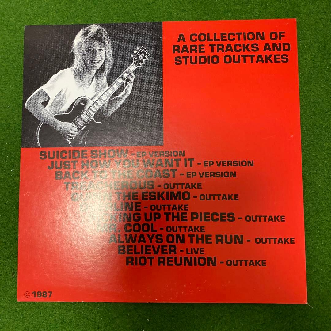 洋楽 From Obscurity To Eternity