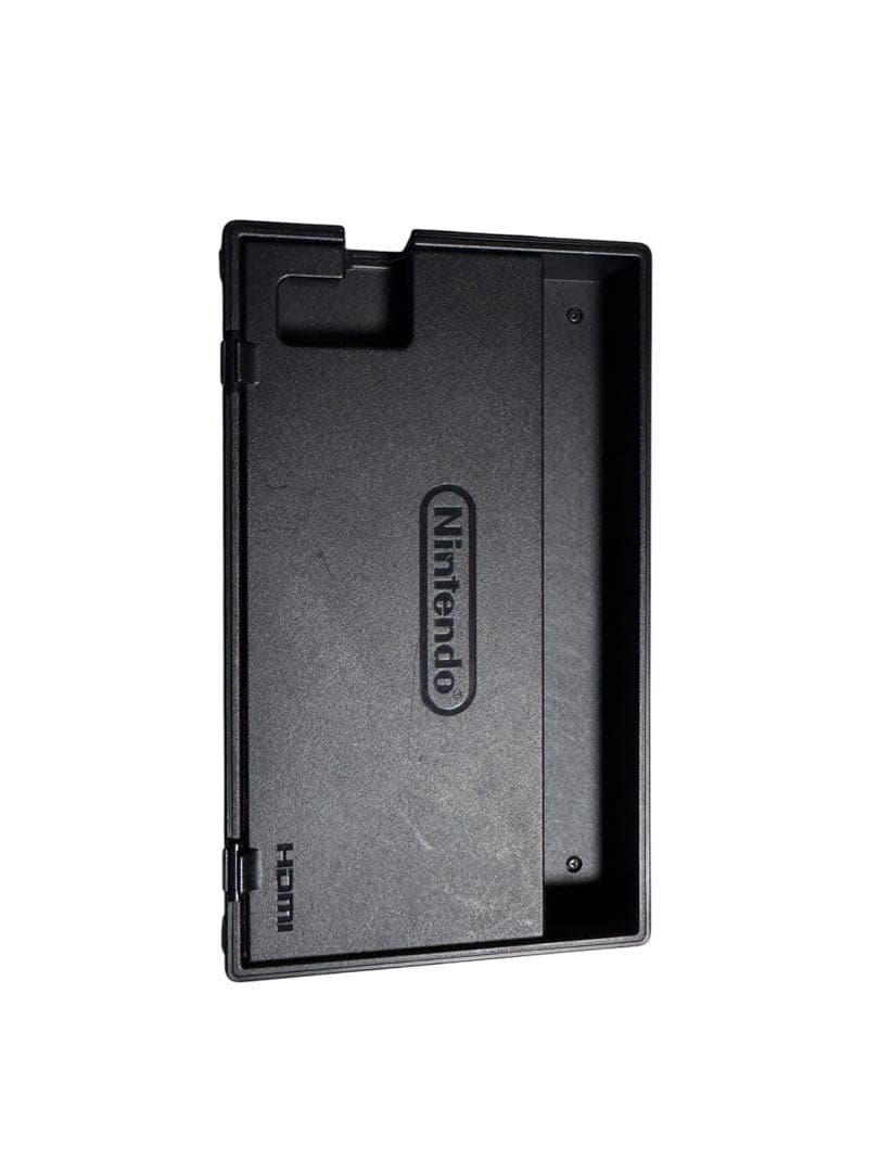 中古Nintendo Switchグレー本体 32GB microSDカード付き