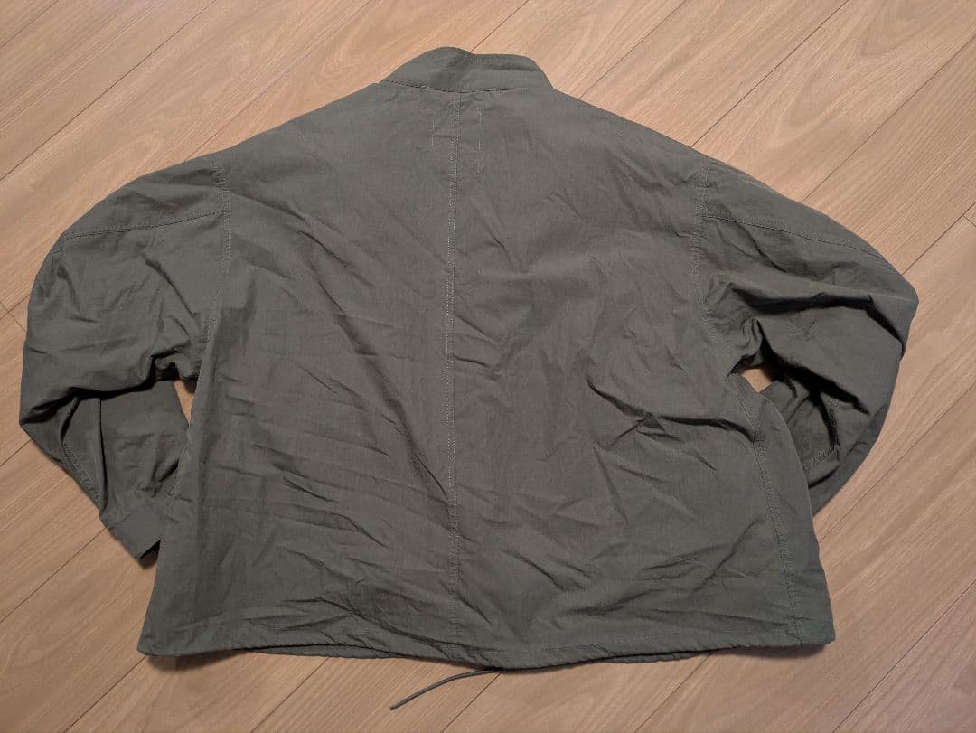 どせい FREAK'S STORE ショートモッズコート
