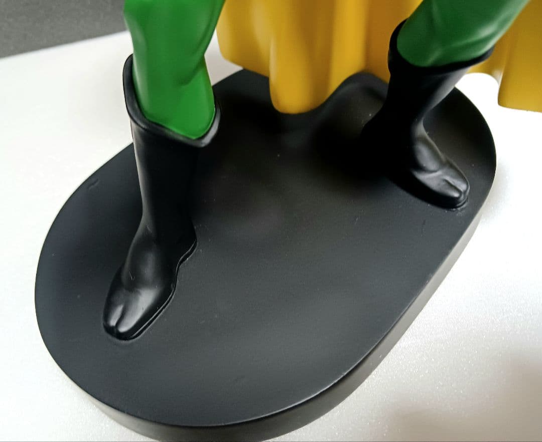ワーナーブラザーズ バットマン ロビン スタチュー フィギュア