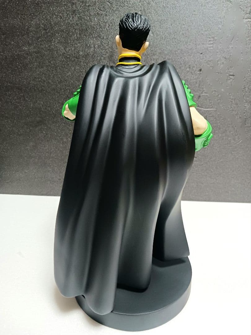 ワーナーブラザーズ バットマン ロビン スタチュー フィギュア