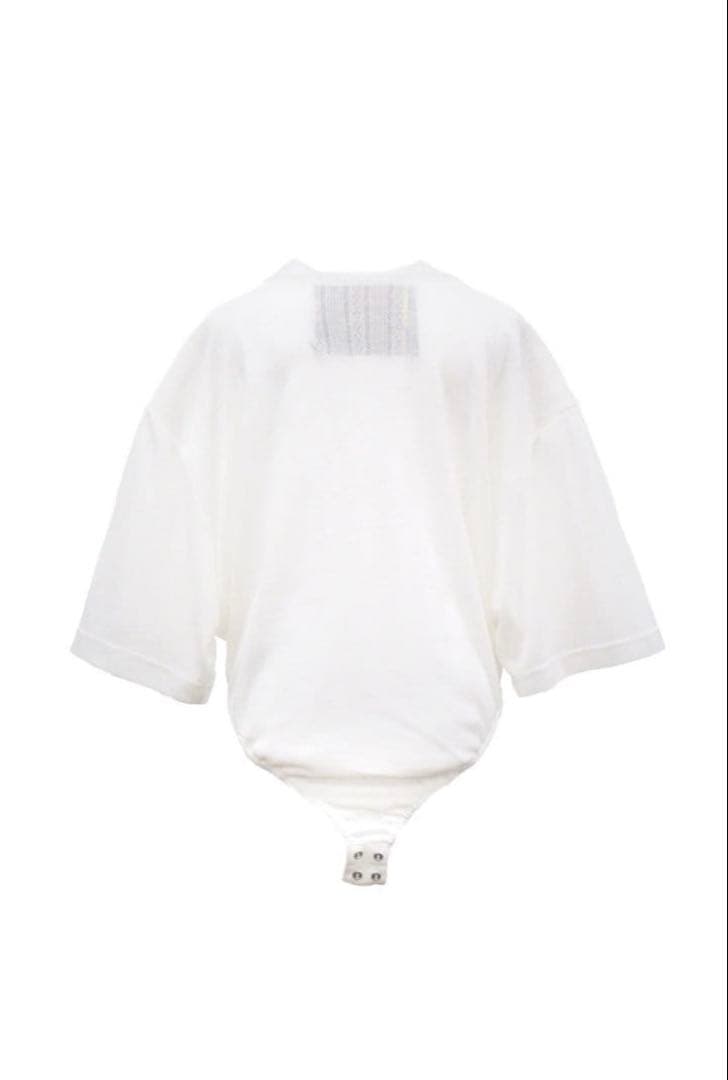 トップス 25SS JennyFax Retro Cartoon Mikio Sakabe