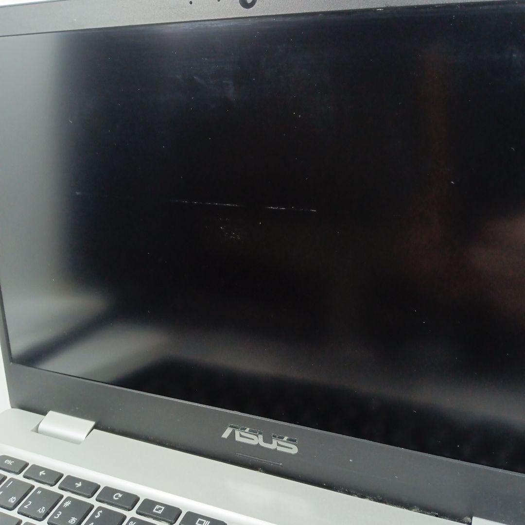 【動作確認済み】ASUS Chromebook C423NA-EB0039 b
