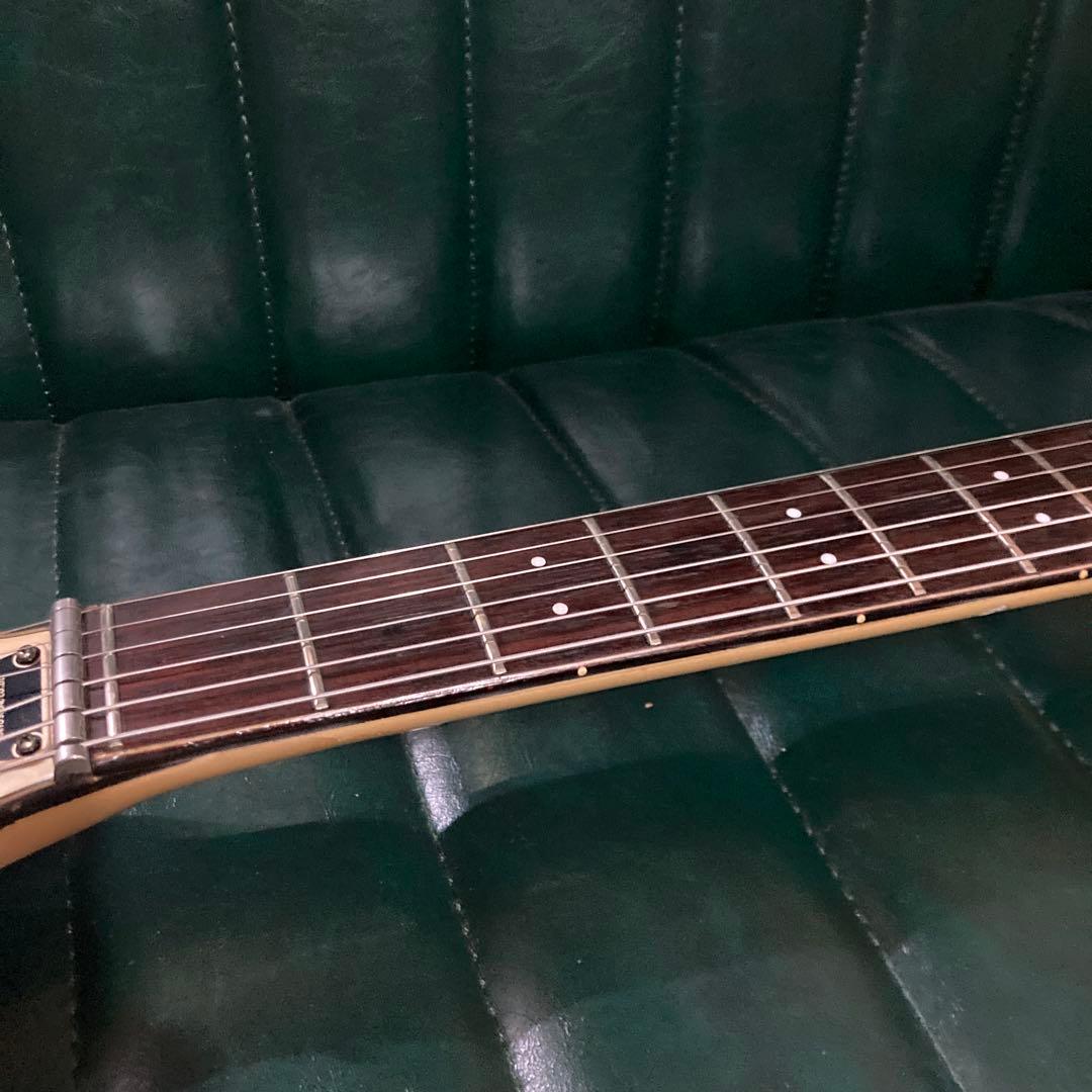 SG-25T DX “Julien” 1969 パールゴールド
