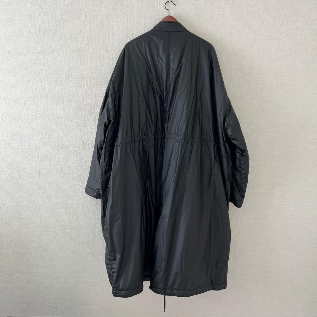 WILD THINGS×77circa “m-48 coat” sizeXXL