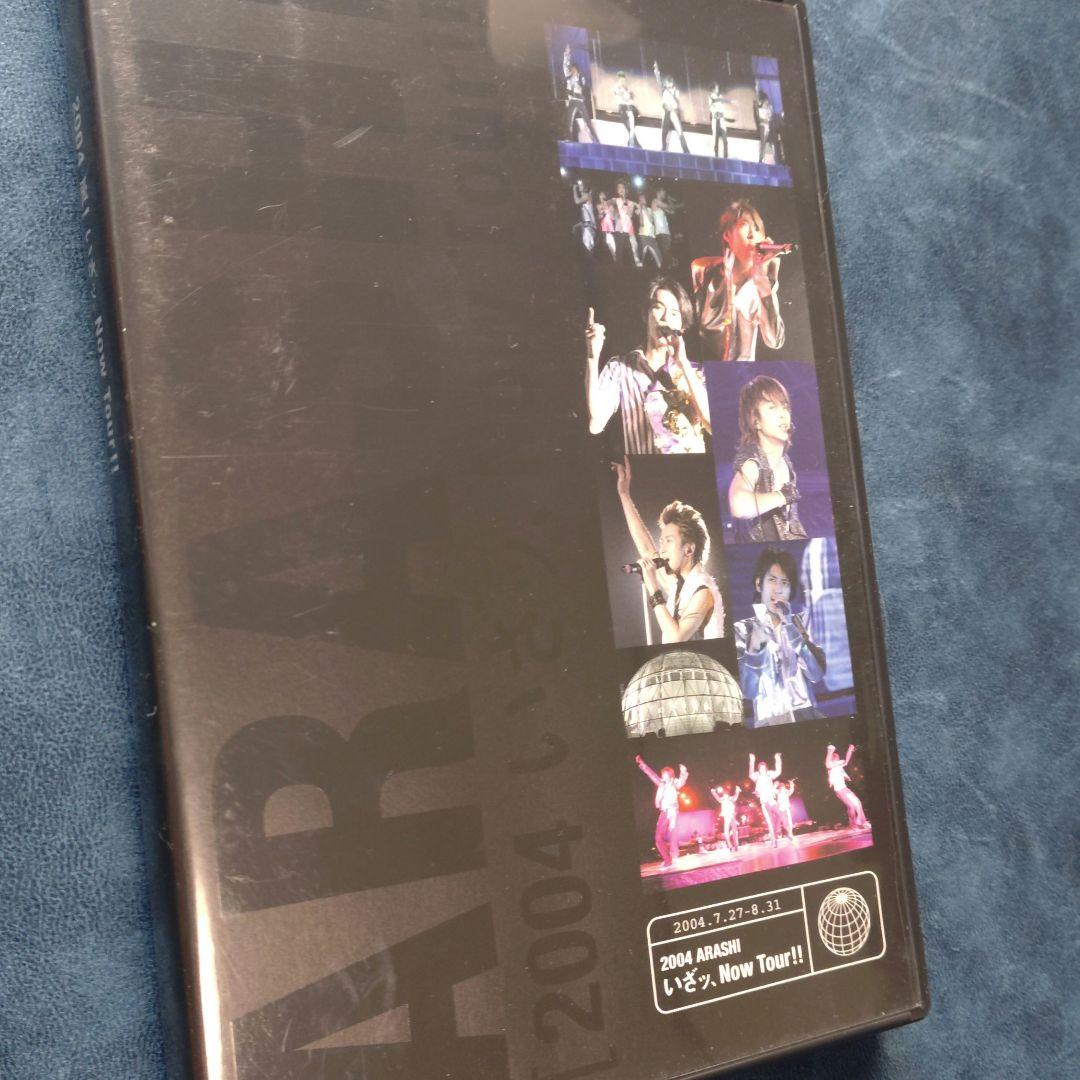 嵐 ARASHI DVD 8枚まとめ 2003年～