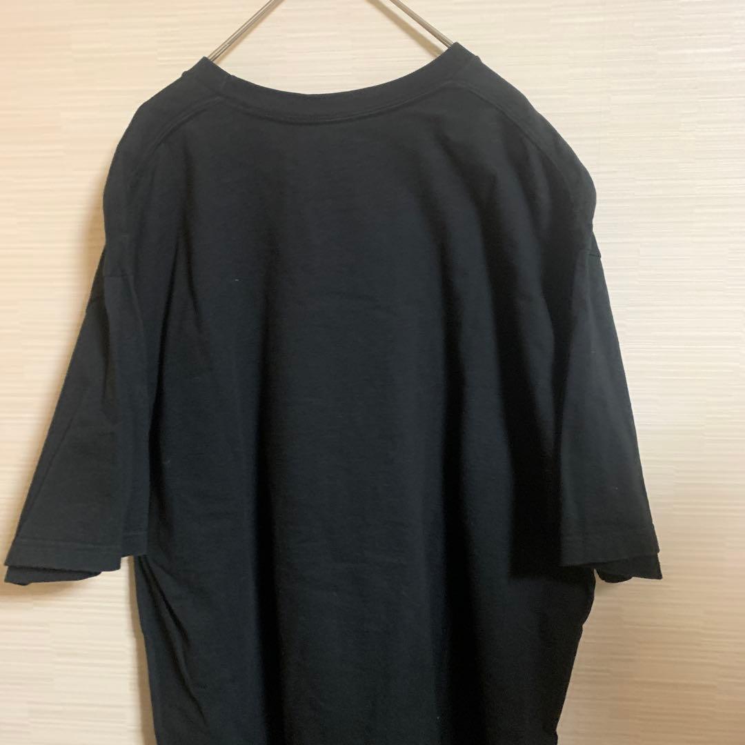 カ*ズ様 シュプリーム　Tシャツ　made in USA 美品