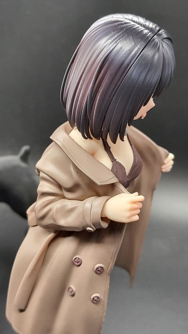 B’full FOTS JAPAN 主従逆転 おさんぽ ゆりあ 1/6スケール