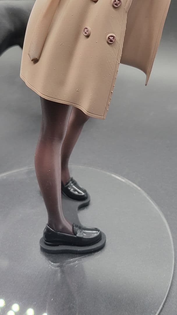 B’full FOTS JAPAN 主従逆転 おさんぽ ゆりあ 1/6スケール