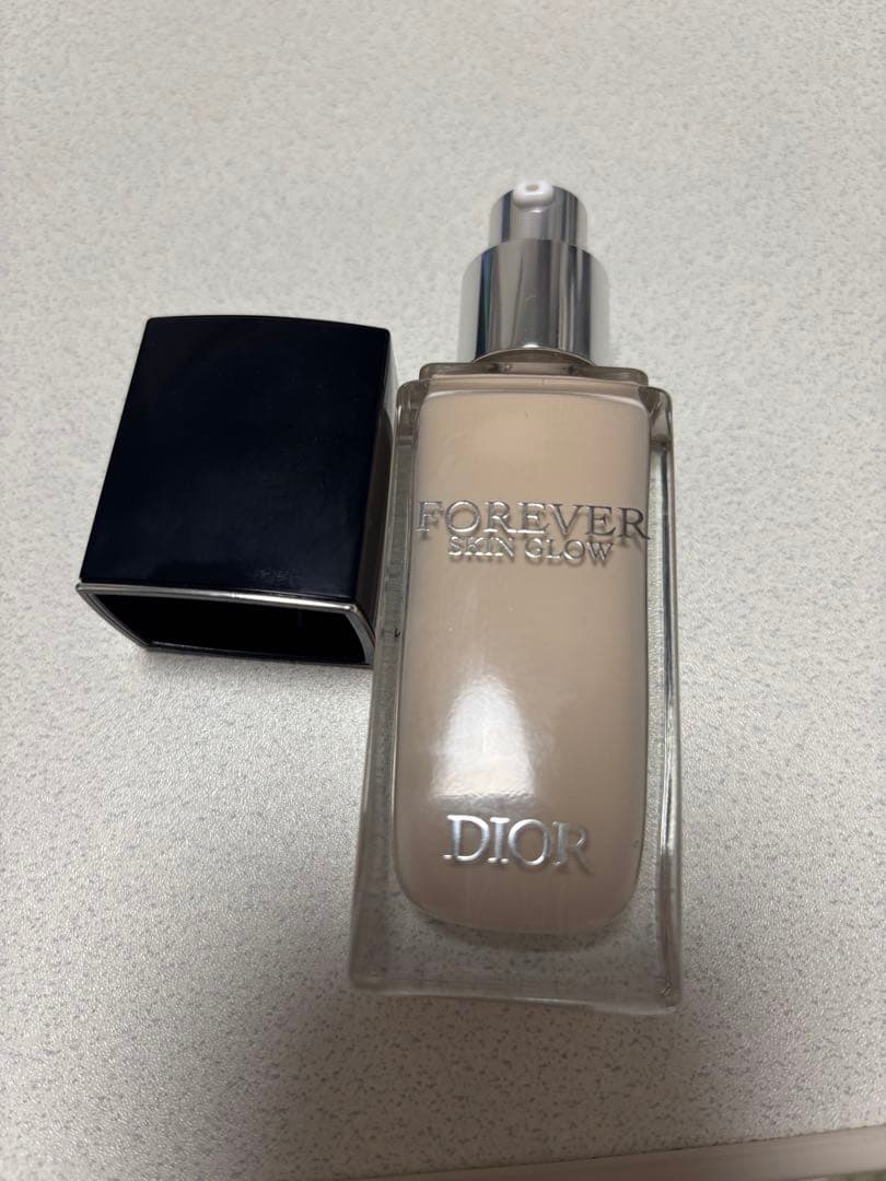 Dior Forever Skin Glow 30ml ファンデーション