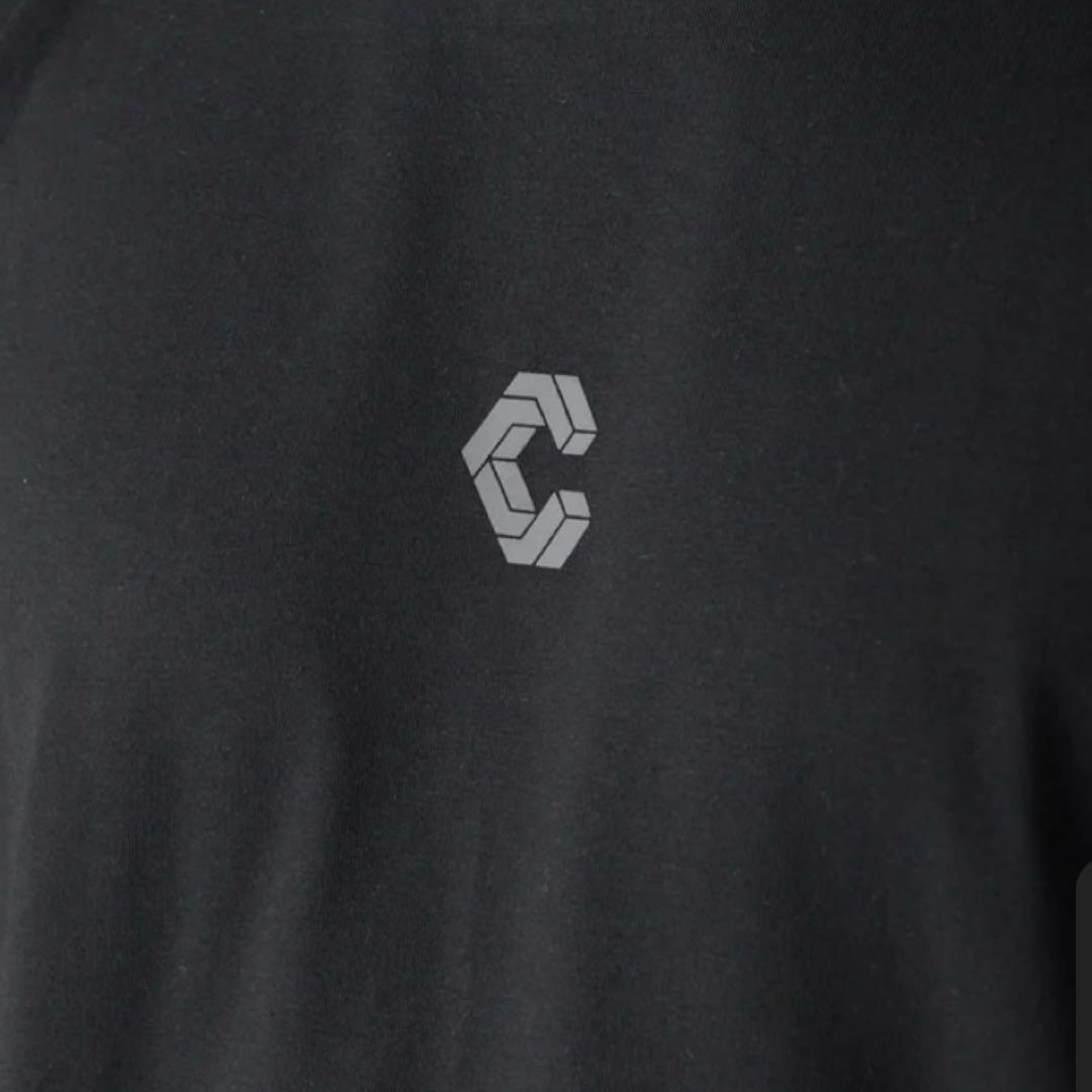 【専用】【新品・未使用品】cronos ノースリーブ　ホワイト　XL