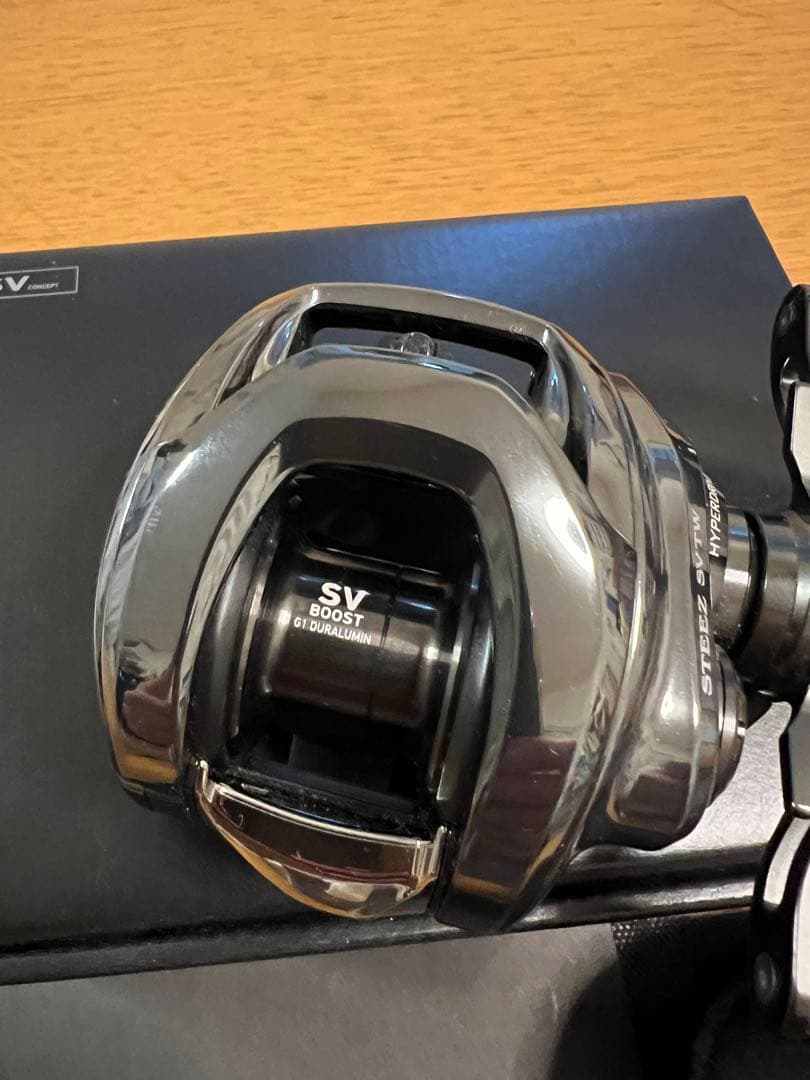24スティーズSV TW 100H