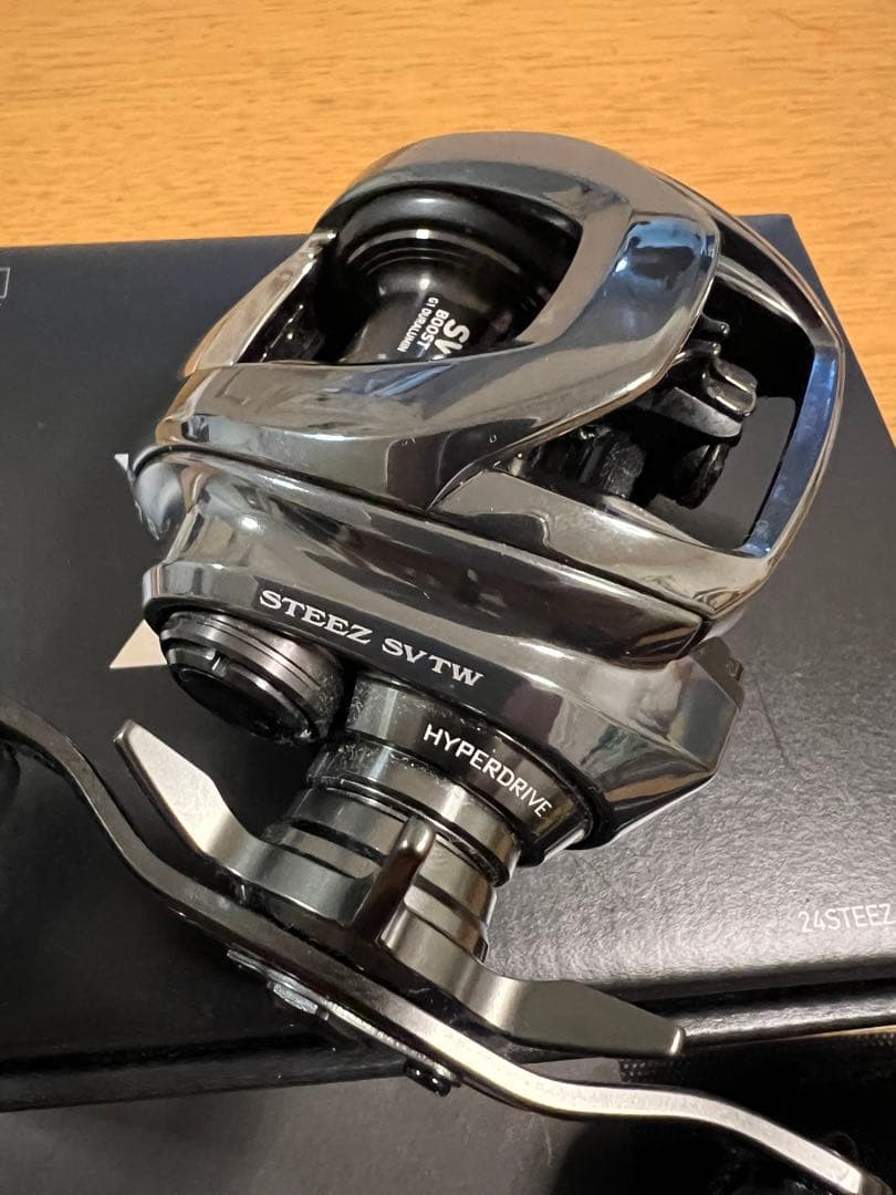 24スティーズSV TW 100H