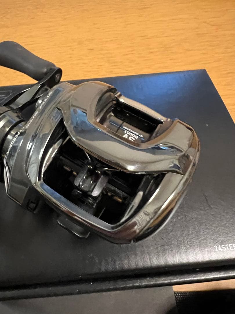 24スティーズSV TW 100H