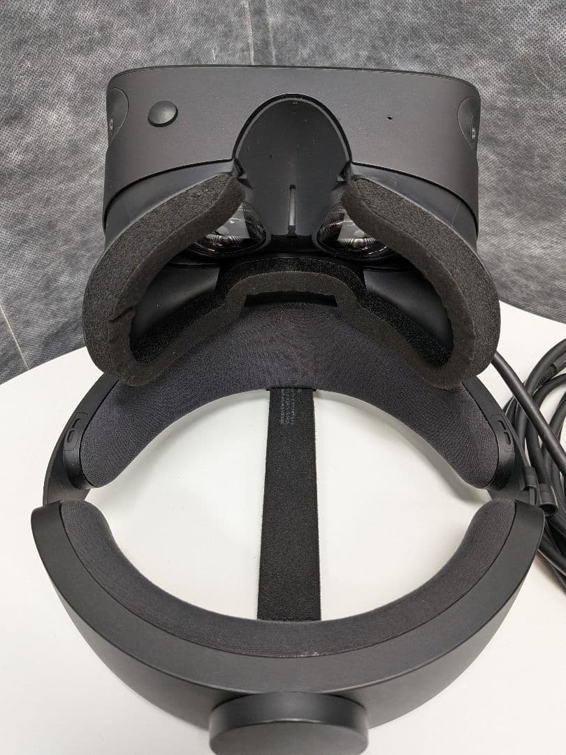  Rift S VR ヘッドセット コントローラー付
