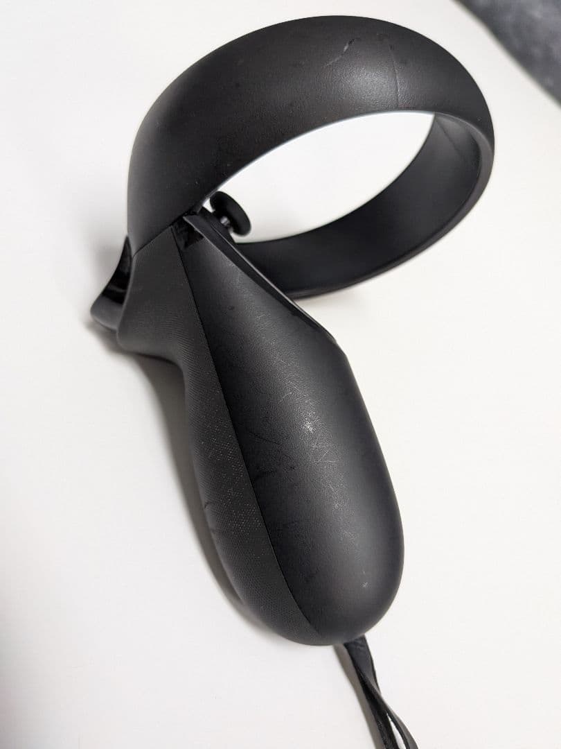  Rift S VR ヘッドセット コントローラー付