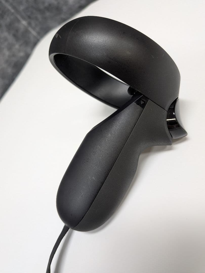  Rift S VR ヘッドセット コントローラー付