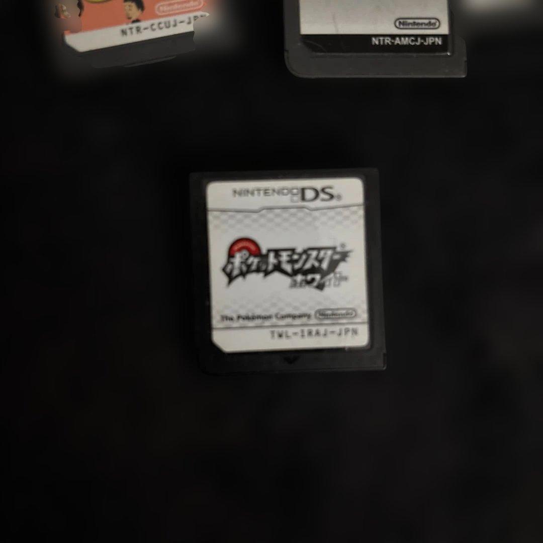 ds カセットセット(単品でも受け付けてます)