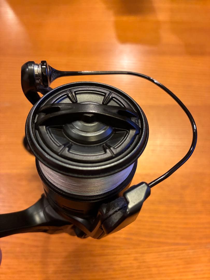 エクスセンスci4+ C3000MHG 美品