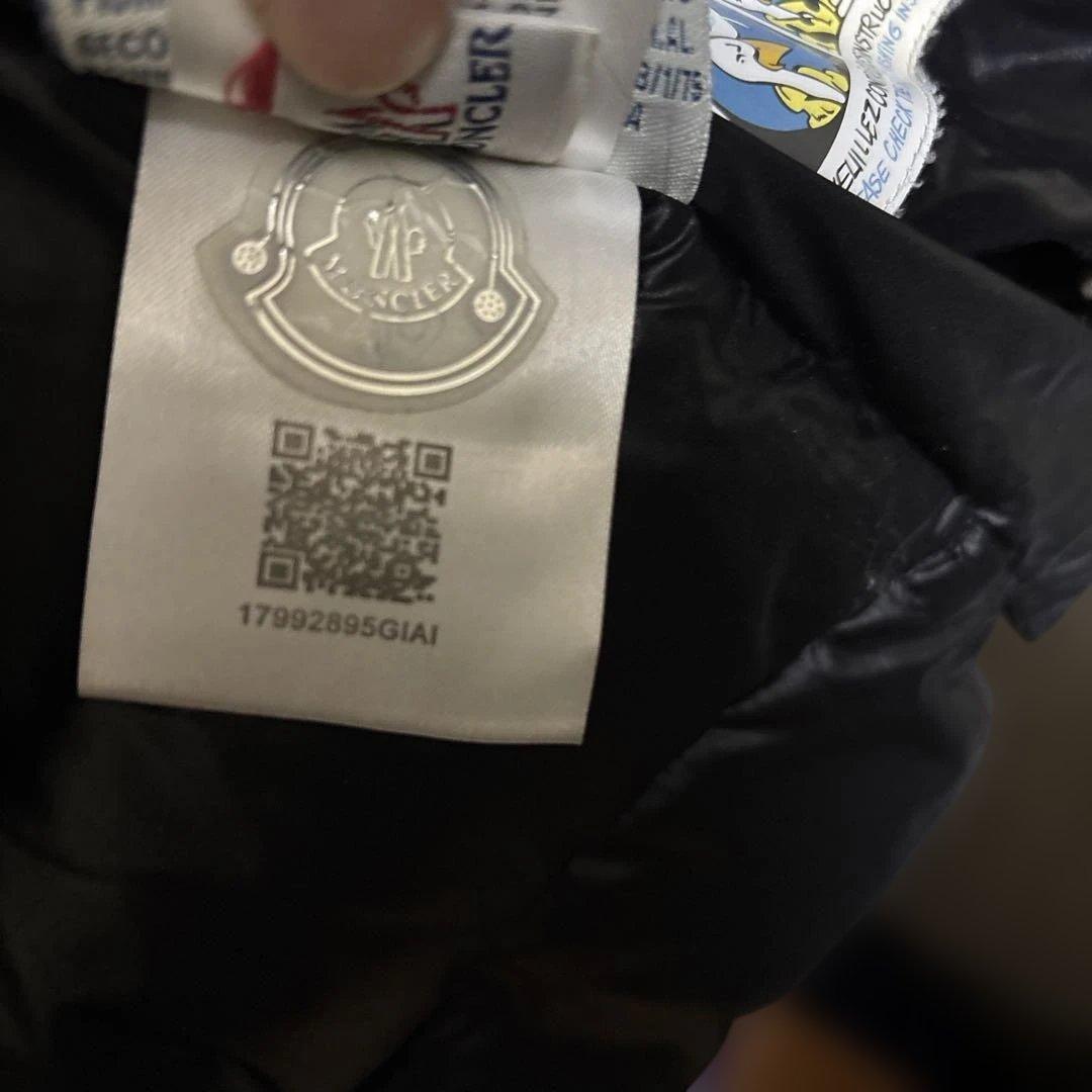 トップス MONCLER
