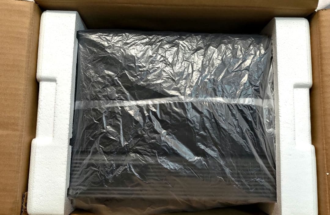 【美品】Antec FLUX M ミニタワーケース