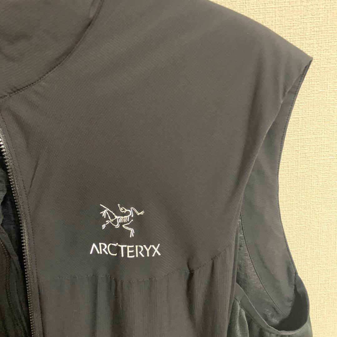 トップス ARC'TERYX ATOM VEST