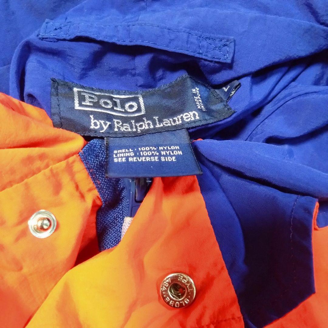フ*郎様 RL-92 Polo Ralph Lauren M51 モッズコート