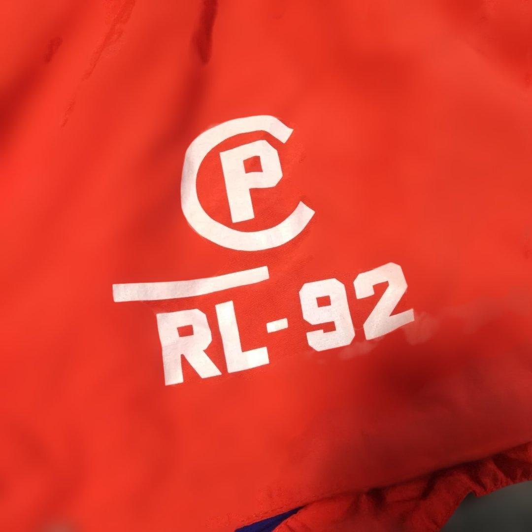 フ*郎様 RL-92 Polo Ralph Lauren M51 モッズコート