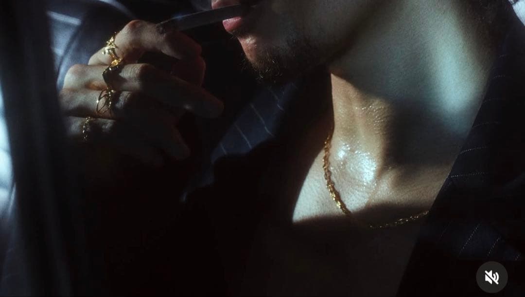 アクセサリー POINTLESS JOURNEY CHAIN NECKLACE - GOLD
