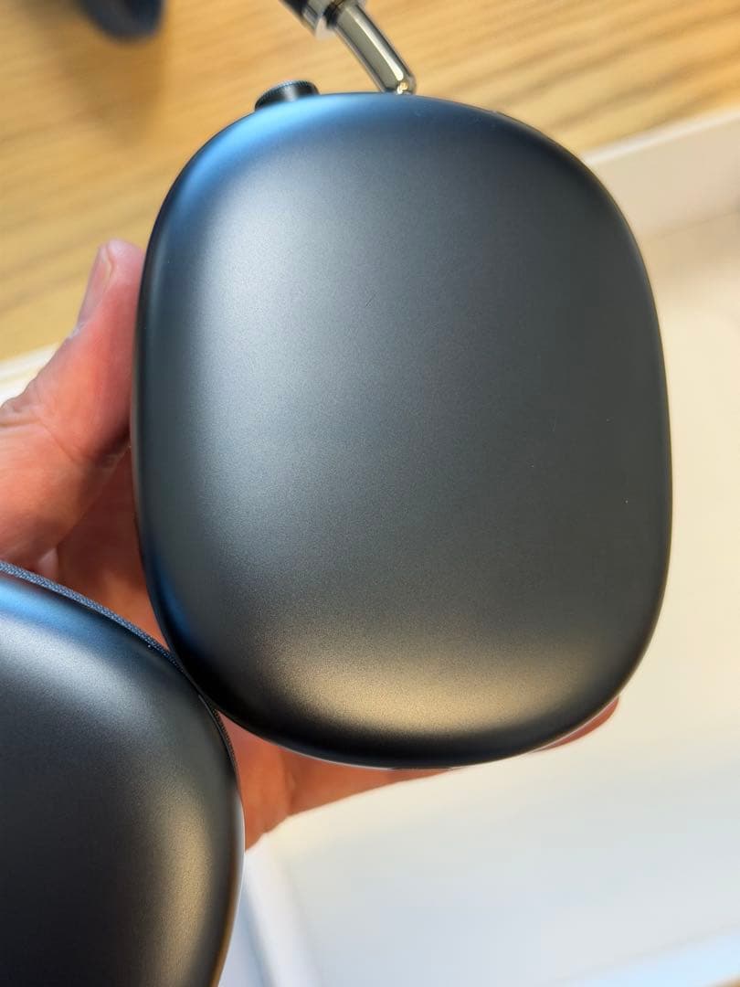 AirPods MAX 第2世代(Type-C）