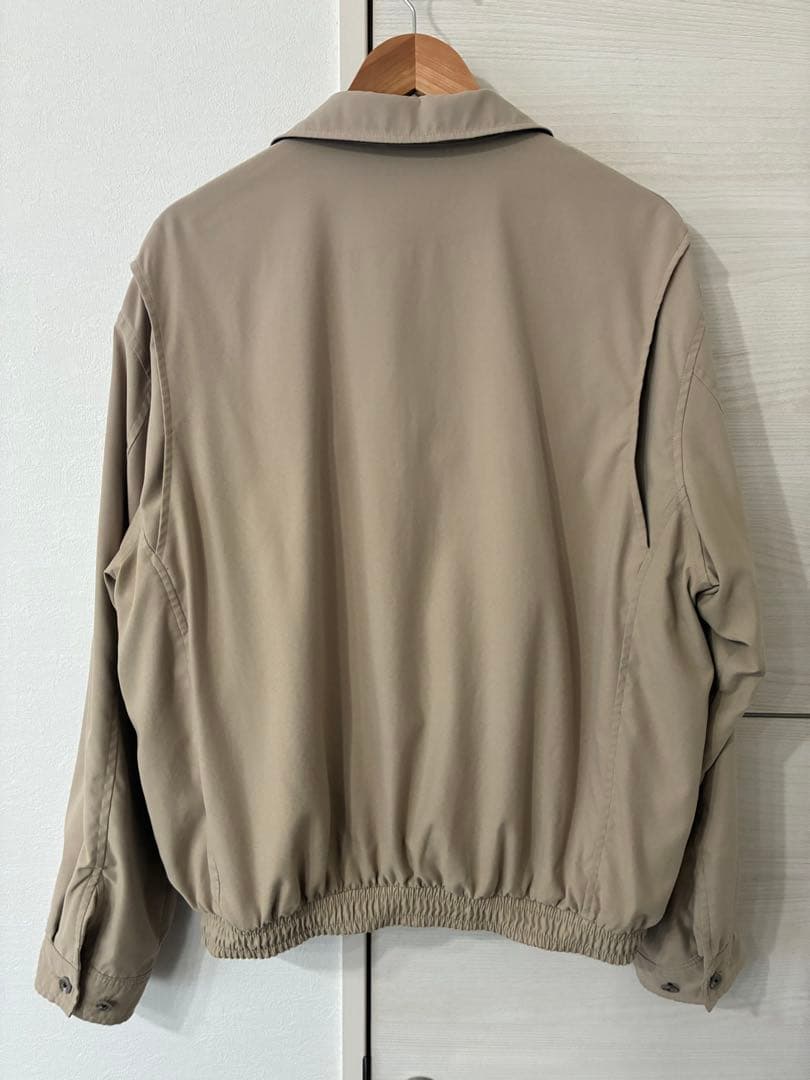 Polo by Ralph Lauren　スウィングトップ　Lサイズ