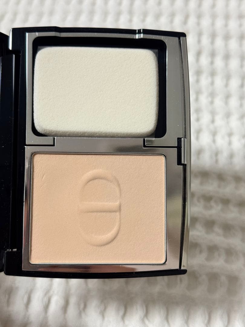 ファンデーション Dior Forever Natural Velvet 1N