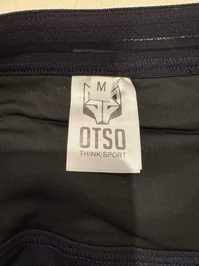 OTSO Blue Jeans Women's Skirt Mサイズ