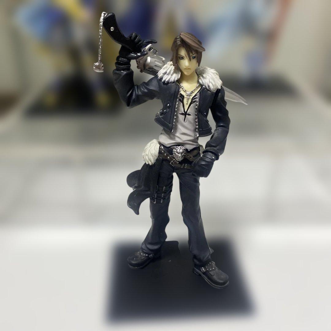 FINAL FANTASY TRADING ARTS フルセット
