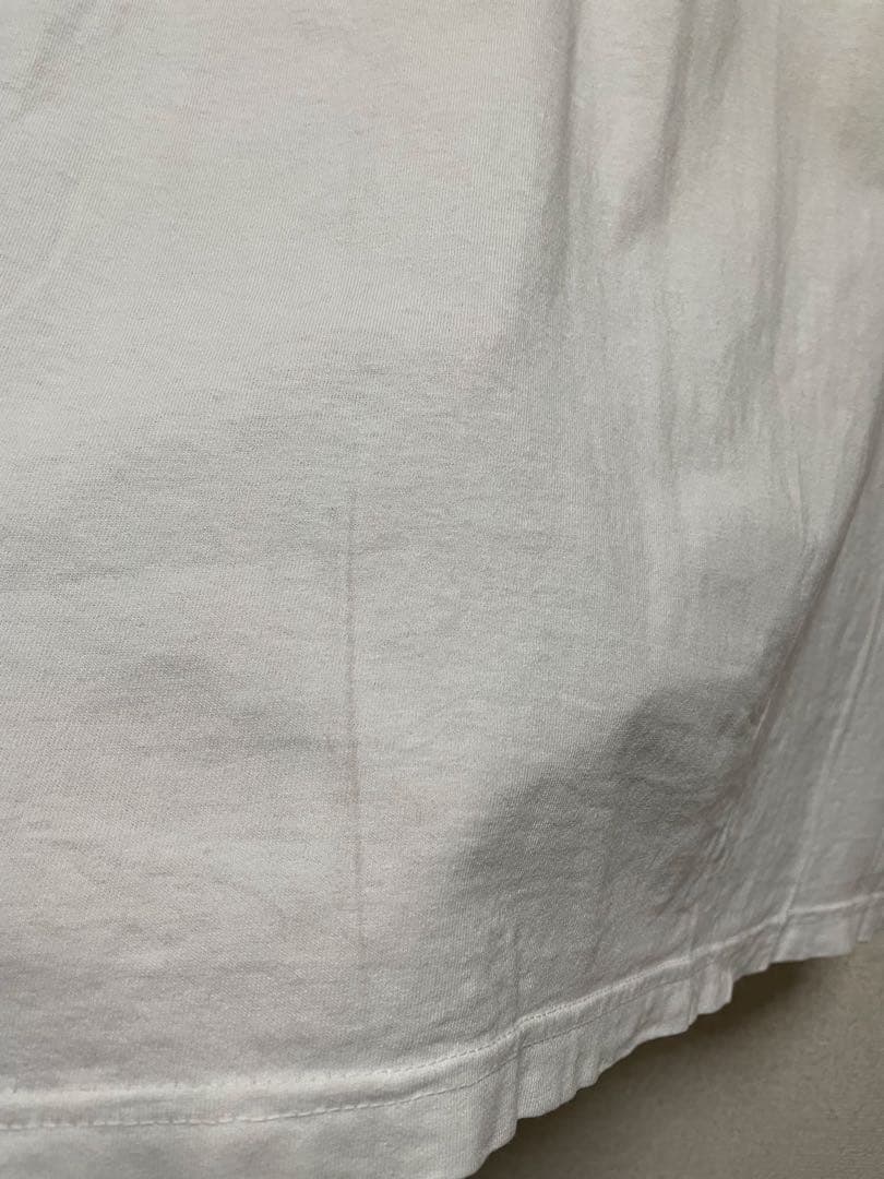 jun inagawa Ces’tBon NO PLASTIC TEE XL
