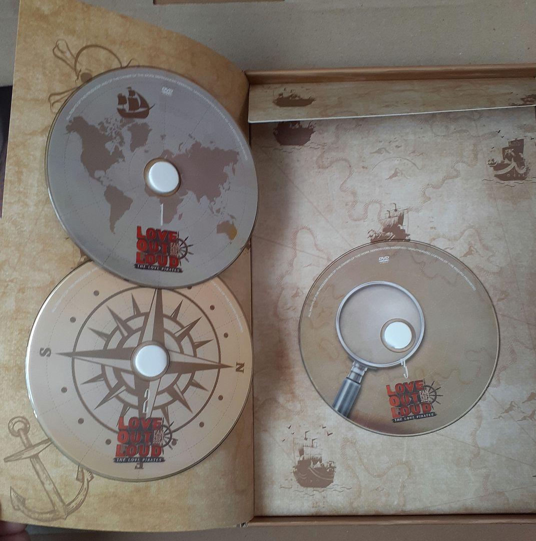 その他 gmmtv lol2024 DVD pondphuwin
